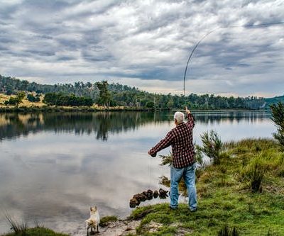 Approaches That Can Assist a Fishing Novice