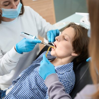 How to Ensure a Smooth Recovery After Tooth Extraction