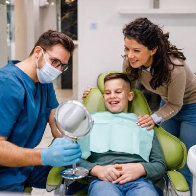 Tips for Keeping Your Teeth and Gums Healthy with Preventive Care