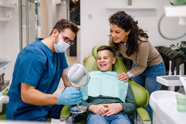 Tips for Keeping Your Teeth and Gums Healthy with Preventive Care