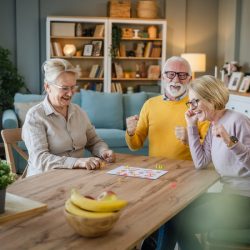 How Should Families Prepare Emotionally and Practically for Senior Living?