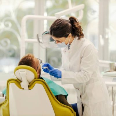 How to Find a Holistic Dentist: Tips for Families Seeking Comprehensive Care