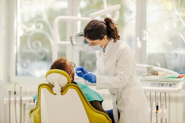 How to Find a Holistic Dentist: Tips for Families Seeking Comprehensive Care