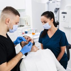 What Are the Benefits of Holistic Dental Care for Overall Wellness?