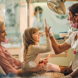 How to Fit Family Dental Appointments Into Your Routine