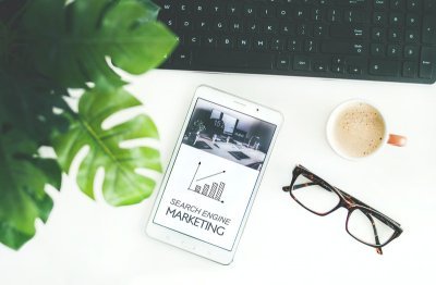Search Engine Marketing – A Perfect Blend of SEO, SEM, and Social Media