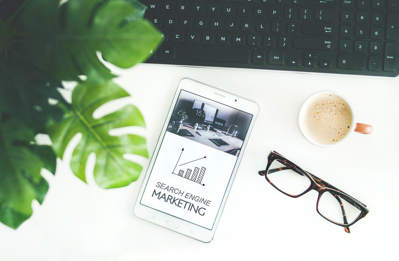 Search Engine Marketing – A Perfect Blend of SEO, SEM, and Social Media