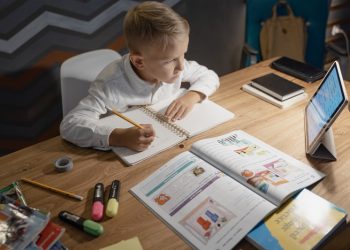 Does Technology Benefit Young Children’s Education?