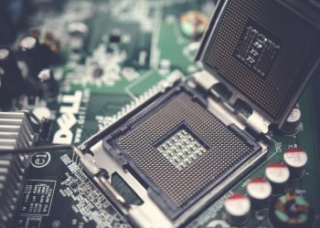 Computer Hardware Components and Accessories