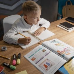 Does Technology Benefit Young Children’s Education?
