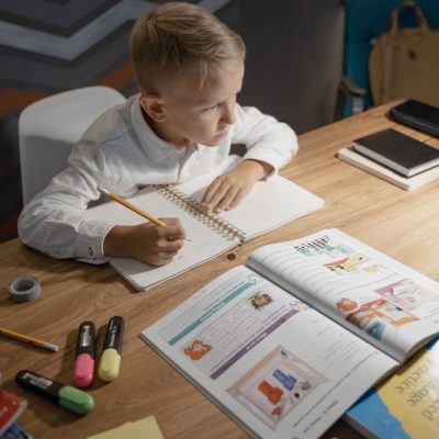 Does Technology Benefit Young Children’s Education?