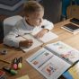 Does Technology Benefit Young Children’s Education?