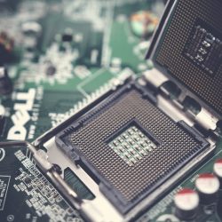 Computer Hardware Components and Accessories