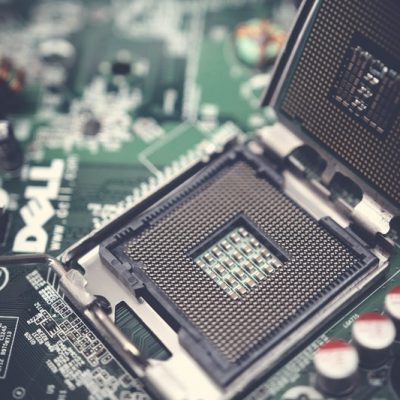 Computer Hardware Components and Accessories