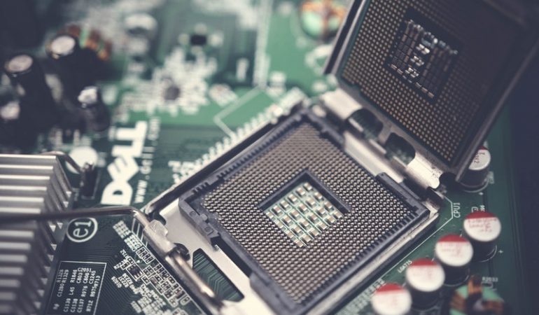 Computer Hardware Components and Accessories