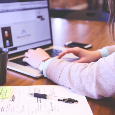 Content Marketing: 9 Steps to Successfully Market Your Business With Content