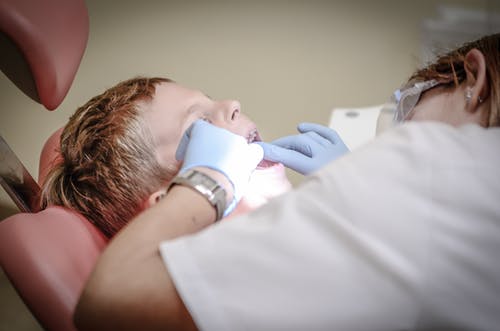 Taking Care of Your Teeth and Mouth: 5 Important Things To Remember