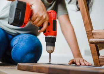 Why Should You Go For Custom-Built Cabinets?