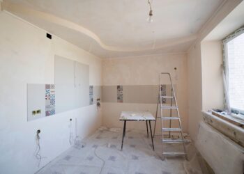 How to Complete a Successful Kitchen Remodeling Project