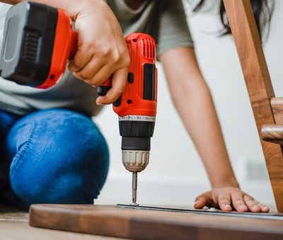 Why Should You Go For Custom-Built Cabinets?
