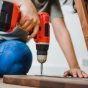 Why Should You Go For Custom-Built Cabinets?