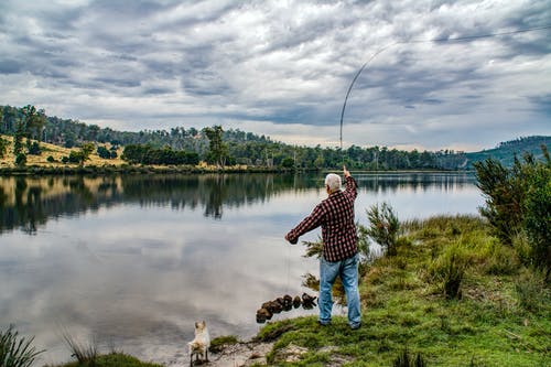 Approaches That Can Assist a Fishing Novice