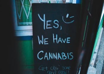 Vaping Ganja: A New Way to Smoke