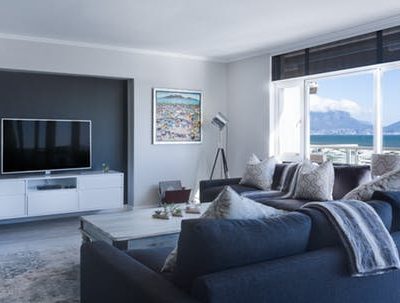 How to Organize a Home Renovation