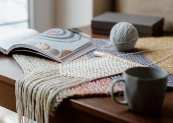 A Beginner’s Guide to Choosing the Right Yarn