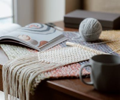 A Beginner’s Guide to Choosing the Right Yarn