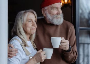 Reasons to Consider Senior Living Communities