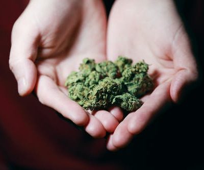 Cannabis at Your Doorstep: The Pros of Delivery Services
