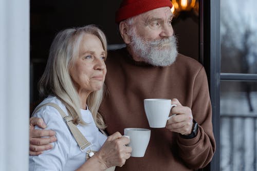 Reasons to Consider Senior Living Communities