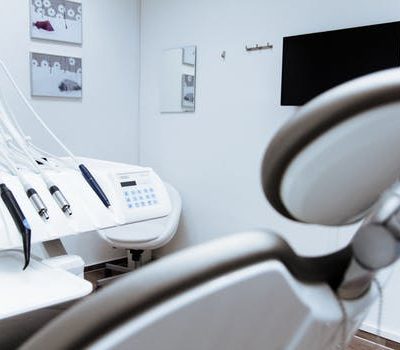 How Cosmetic Dentistry Can Help You Achieve the Perfect Smile