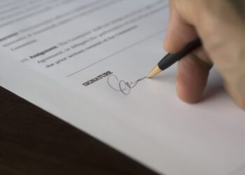 Choosing the Right Power of Attorney: Types, Roles, and Duties