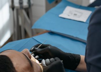 The Science Behind Smile Makeovers