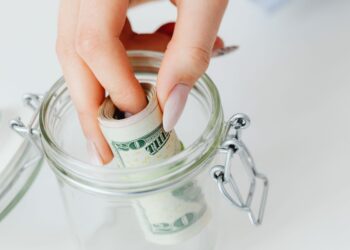 The Pros and Cons of Being Your Own Banker