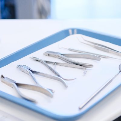 Is It Possible to Have Painless Dental Treatments Without Anesthesia?