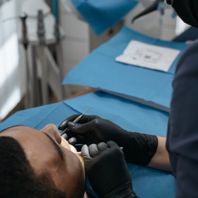 The Science Behind Smile Makeovers