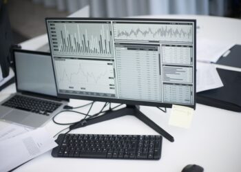 The Impact of New Technology on the Commercial Insurance Industry