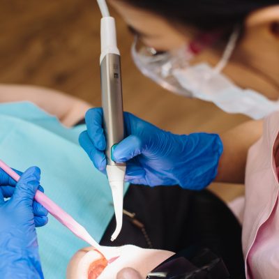 How Dental Bridges Can Transform Your Smile: Top 5 Benefits to Consider