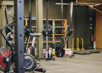 How to Design a Program Using Correctional Fitness Equipment?
