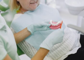 When Should I Consider Dentures as an Option?