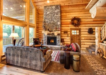 Who Should Consider Luxury Cabin Rentals?