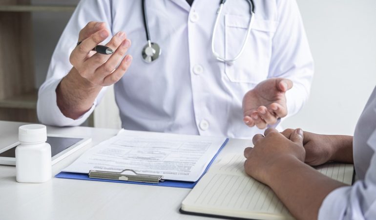 Why Do You Need a Panel Physician for Your Immigration Exam?