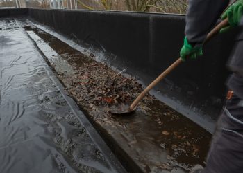 How Do Professional Gutter Cleaners Ensure Thorough Cleaning?