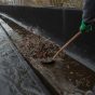 How Do Professional Gutter Cleaners Ensure Thorough Cleaning?