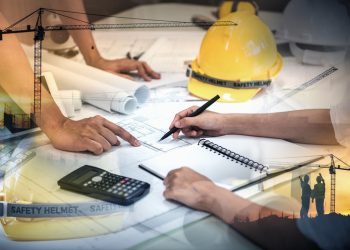 Safety Guidelines and Protocols for Industrial Construction Sites