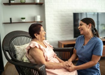Balancing Caregiving Responsibilities with Your Personal Life