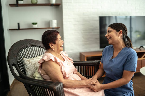 Balancing Caregiving Responsibilities with Your Personal Life